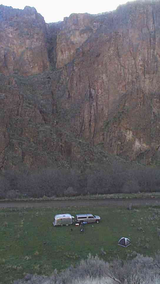 Owyhee